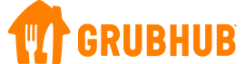 Grubhub's logo