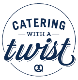 Catering with a twist