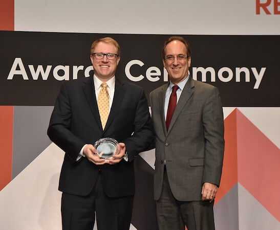 icsc award