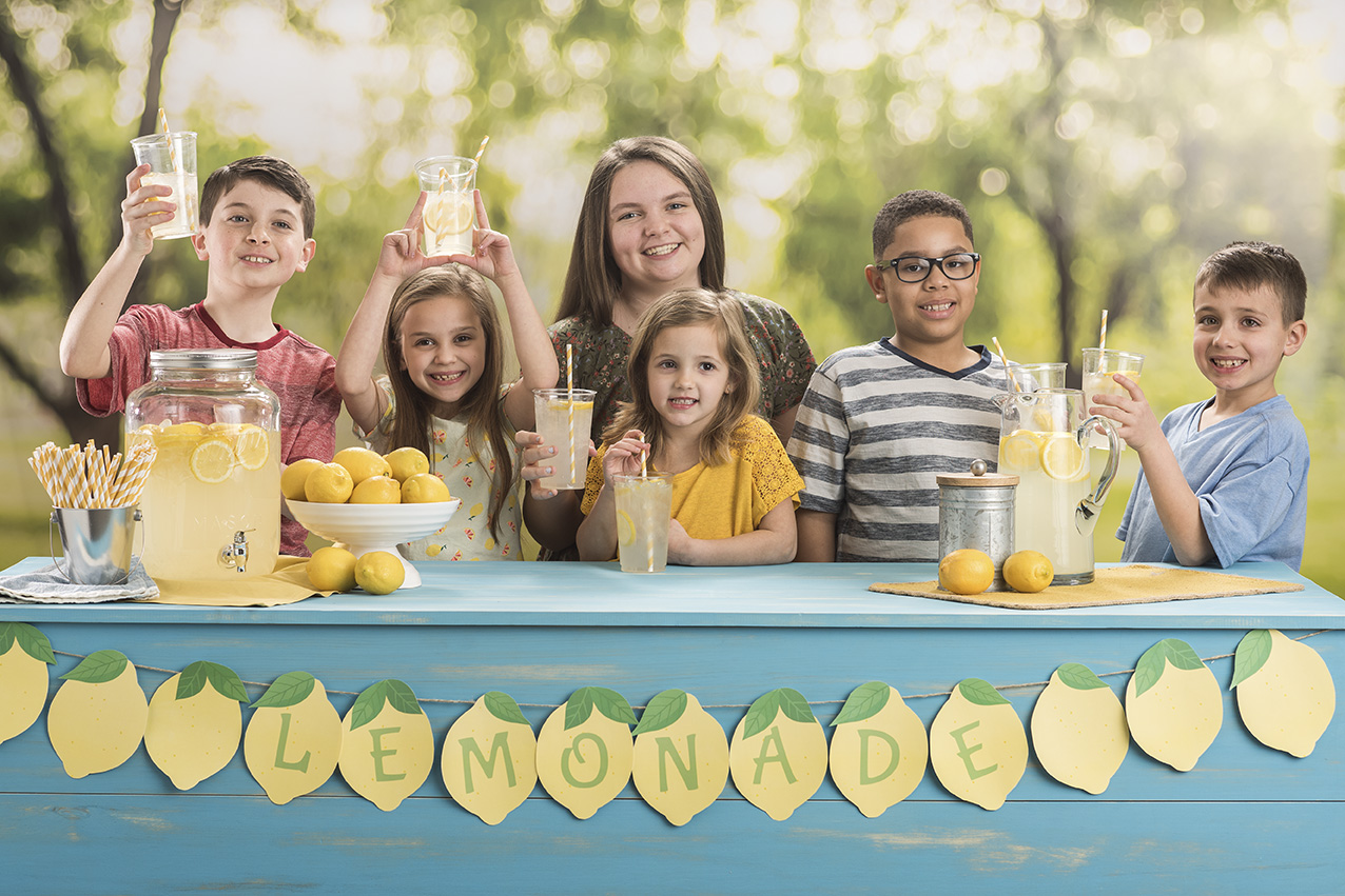 National Lemonade Day