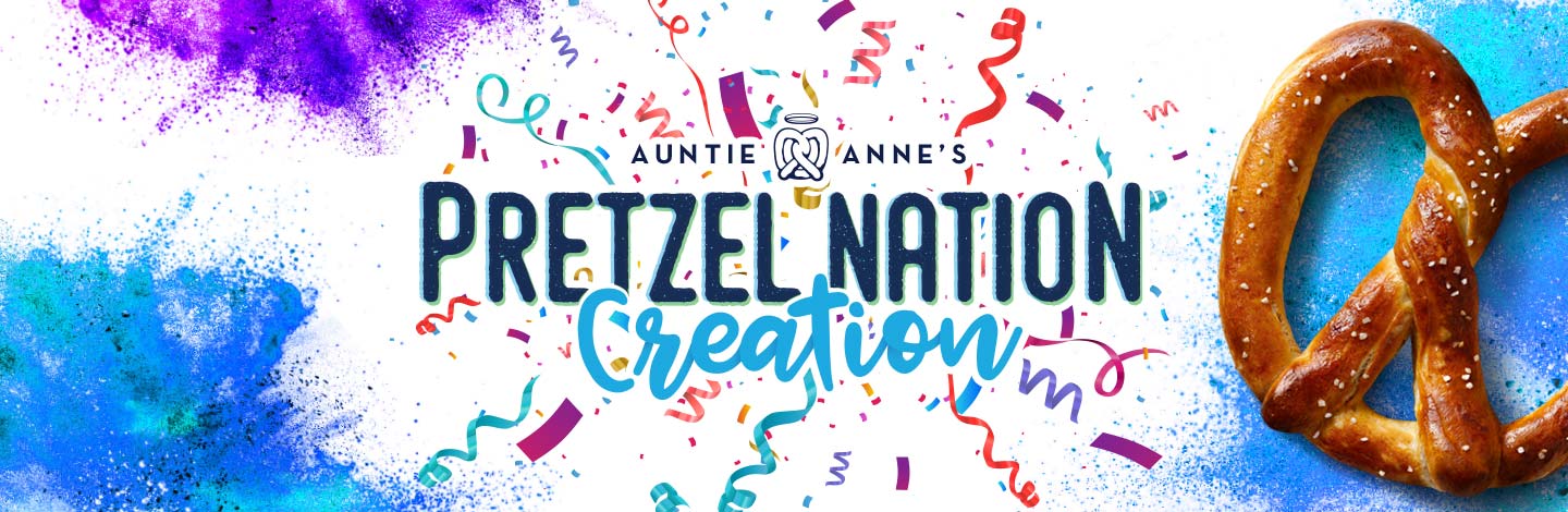 Pretzel Nation Creation