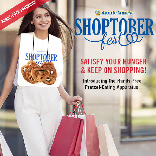 shoptoberfest banner