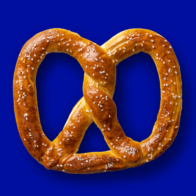 Auntie Anne's