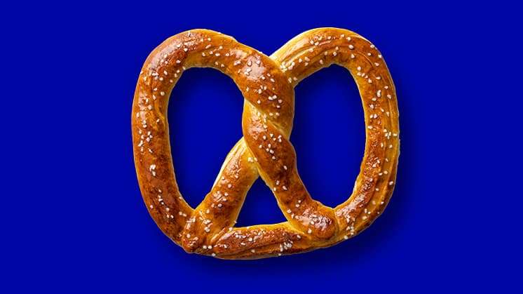 Auntie Anne's Pretzels