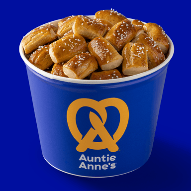 Auntie Anne's