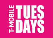 T-Mobile Logo