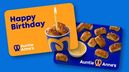 EGIFT CARDS